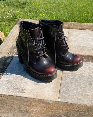 Scarpe Dott. Martens Persephone