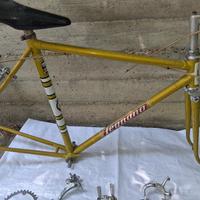 bici da corsa legnano