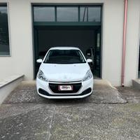 Peugeot 208 1.4 HDi 68 CV 5 porte Active