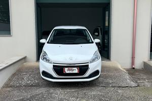 Peugeot 208 1.4 HDi 68 CV 5 porte Active