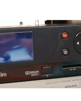 VERBATIM MEDIASTATION HD DVR