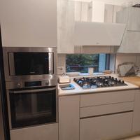  CUCINA "VENETA CUCINE" QUASI NUOVA
