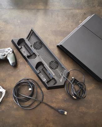 ps4 +tb+2 joystick 