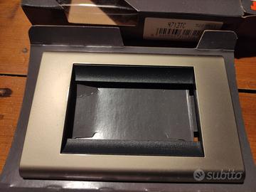 PLACCA BTICINO 4713TC