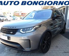 Land Rover Discovery 3.0 td6 HSE 249cv 7p.ti auto