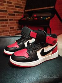 Nike jordan 1 discount 39