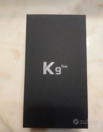 LG dual SIM 