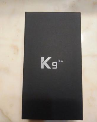 LG dual SIM 