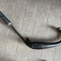 Espansione Malossi MHR Team DERBI APRILIA RX SX.