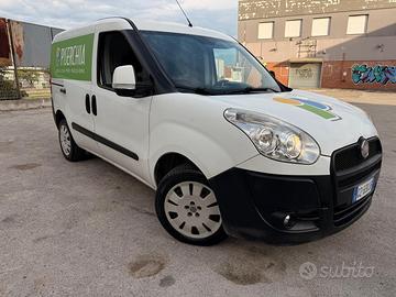 Fiat Doblo Doblò 1.4 T-Jet 16V Natural Power Dynam