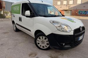 Fiat Doblo Doblò 1.4 T-Jet 16V Natural Power Dynam