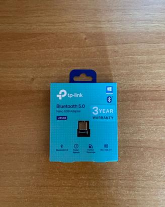 Chiavetta Bluetooth Tp-Link UB500