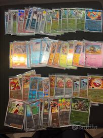 Pokemon 151 Jap - Reverse Pokeball