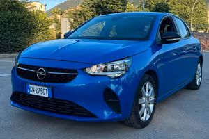 Opel Corsa 1.2 Elegance