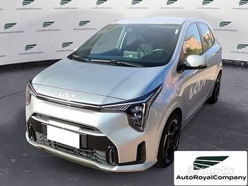 Kia Picanto 1.0 12V 5 porte 20th Anniversary ...