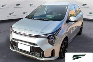 Kia Picanto 1.0 12V 5 porte 20th Anniversary ...