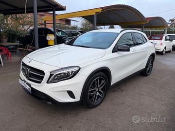 Mercedes-benz GLA 220 d Automatic 4Matic Sport