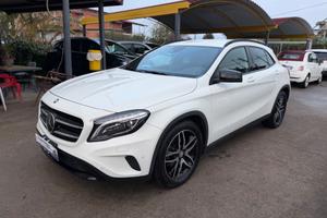 Mercedes-benz GLA 220 d Automatic 4Matic Sport