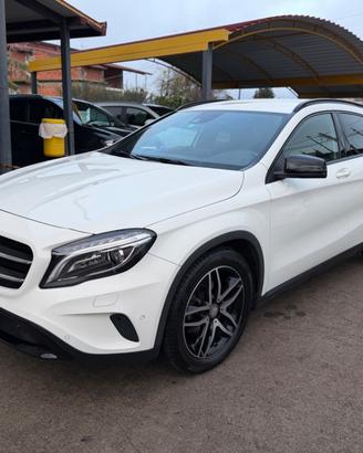Mercedes-benz GLA 220 d Automatic 4Matic Sport