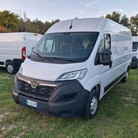 OPEL MOVANO TETTO ALTO PASSO LUNGO - FIAT DUCATO