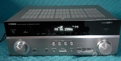 Yamaha RX-V775 Home Theater radio Sinto Amplificat