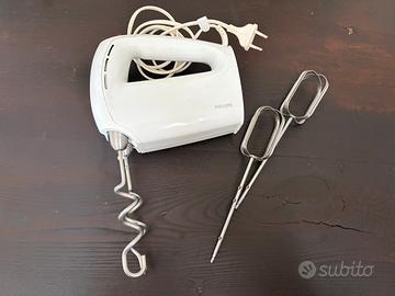 Sbattitore elettrico Philips