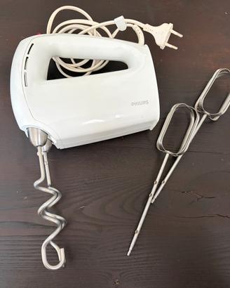 Sbattitore elettrico Philips