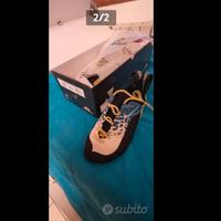 Scarpetta arrampicata La sportiva 36 1/2