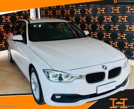 BMW 318d Touring Business Advantage aut.