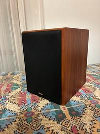 Soundbar Yamaha YSP-600 + Subwoofer Magnat 200 A