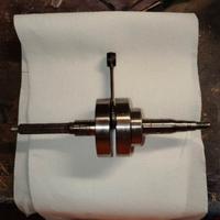 albero tpr spalle piene minarelli orizzontale 