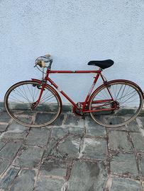 Bici "Vintage" Raphael Geminiani x Collezionisti