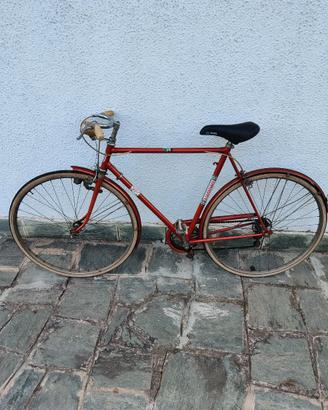 Bici "Vintage" Raphael Geminiani x Collezionisti