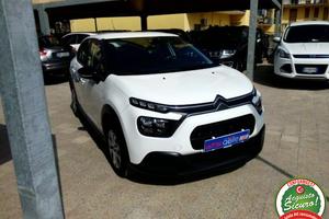 CITROEN C3 BlueHDi 100 S&S Business Combi