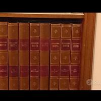 enciclopedia MOTTA