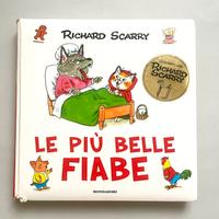 Le più belle fiabe. Ediz. a colori Richard Scarry