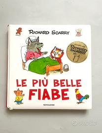 Le più belle fiabe. Ediz. a colori Richard Scarry