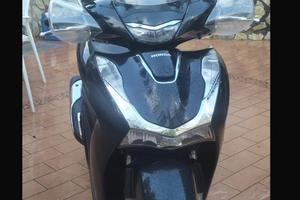 Honda SH 150