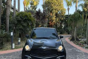 Chatenet ch46 microcar anno 2022