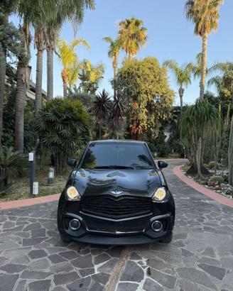 Chatenet ch46 microcar anno 2022