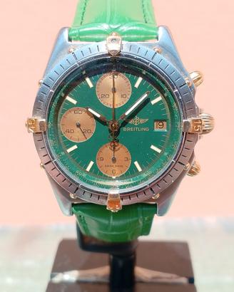 Breitling Chronomat 