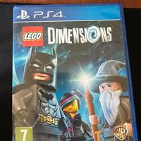 Lego Dimensions