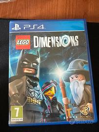 Lego Dimensions