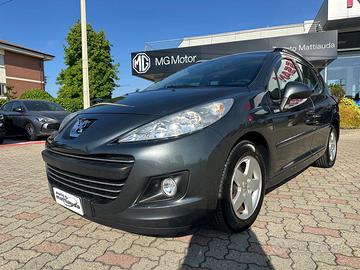 Peugeot 207 SW 1.6 hdi 8v Millesim 200