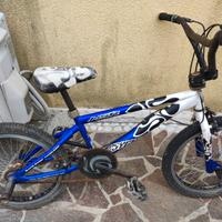 Bicicletta BMX