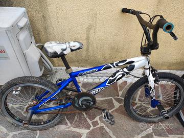 Bicicletta BMX