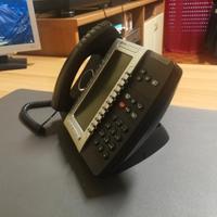 Telefono fisso VoIP PoE Mitel 5340