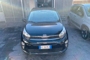 Kia Picanto 1.0 12V GPL 5 porte Style