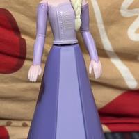 Personaggio Frozen uovo di Pasqua Kinder 2025