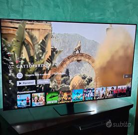 Samsung Neo Qled 55 "Uhd 4k QE55QN90 